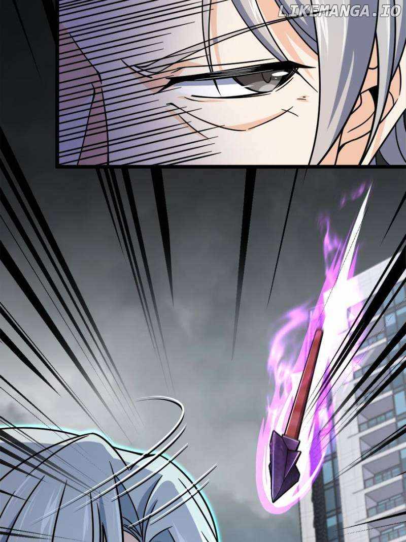 Spare Me, Great Lord! Chapter 760 14